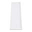 Tablette en acrylique pour plateau de baignoire