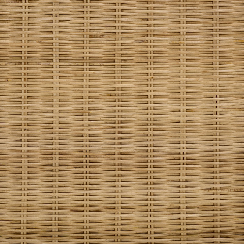 Table d'appoint tissée Sha²a