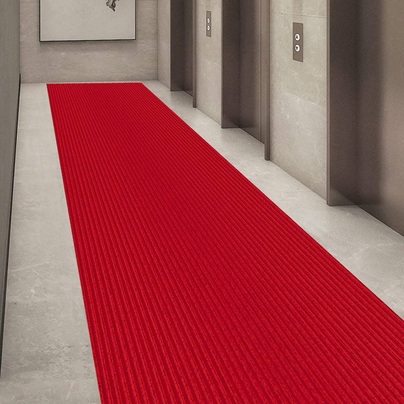 Emron Indoor / Outdoor Rug, Runner 2' x 9'