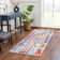 Dublin Oriental Indoor Rug