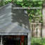 Garden Storage Tent