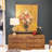 Celerie Kemble 36'' W 3 - Drawer Dresser-98715583