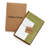 Contempo - 100% Pure Linen Dinner Napkins-110395227
