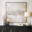 «Uttermost Desert Oasis», art sur toile