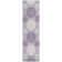 Maliana Washable Geometric Indoor / Outdoor Rug