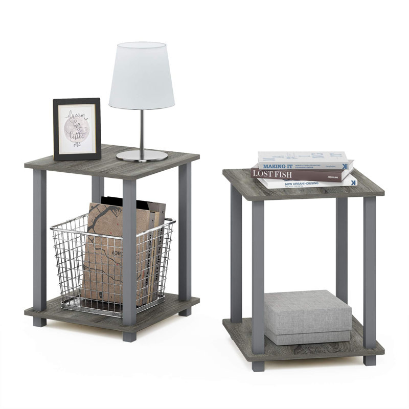 Koenraad Side Table Set