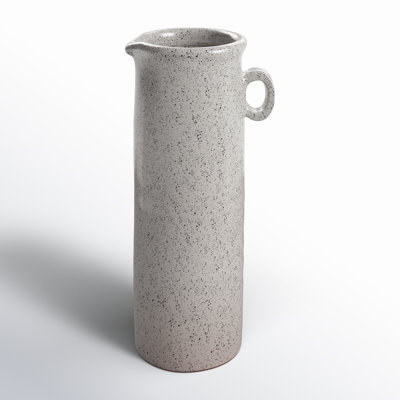 Towne Ceramic / Porcelain Table Vase