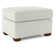 Upholstered Ottoman