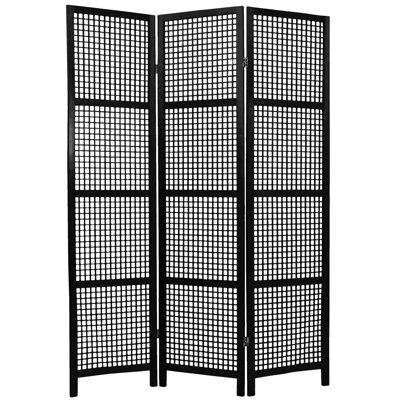 Miyagi Open Concept Room Divider