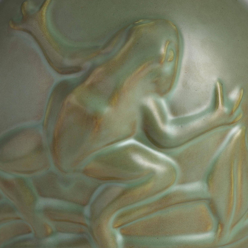Grenouille Table Lamp