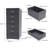 Aviraj 5 Drawer Storage Drawer-22143515