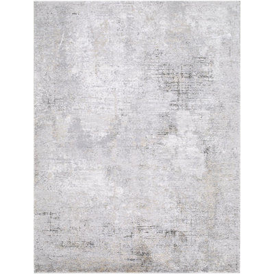 Tatianya Machine Woven Rug