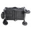 Mini chariot de plage pliable