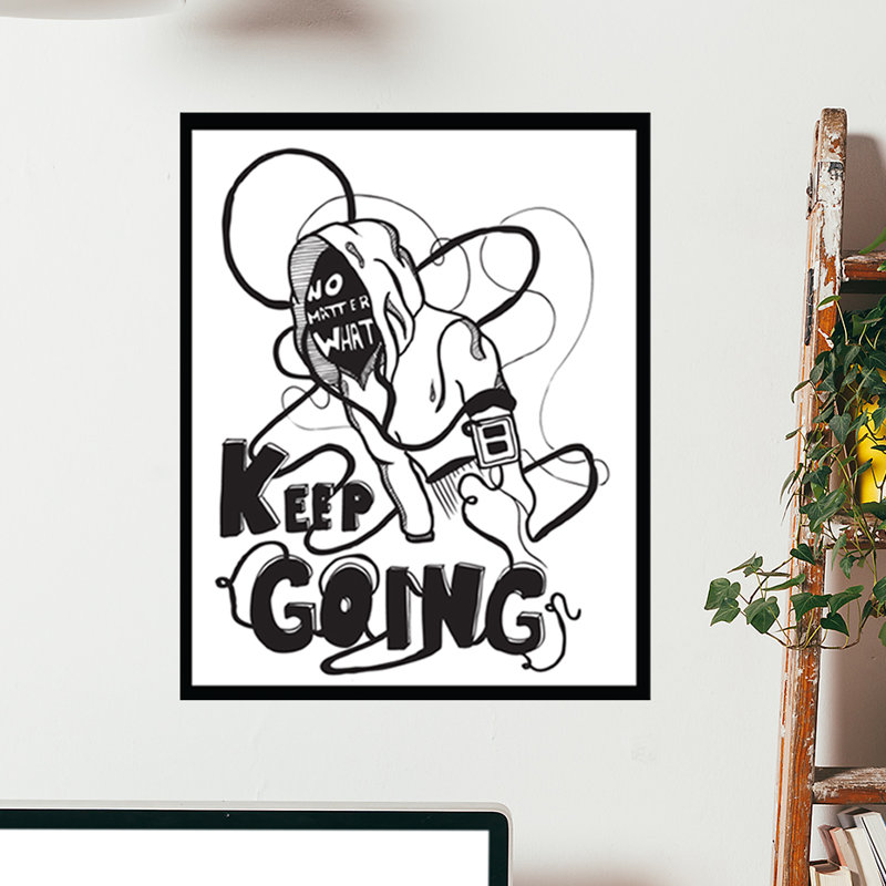 Wall Decal