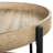Tray Top End Table