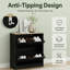 Armoire de rangement pour chaussures