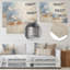 «Minimalisme moderne scandinave sérénité Art I» sur-1237600034