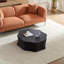 Table basse Artistic Petal