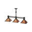 Rustic Lodge 3 - Light Pendant-16183503