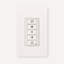 Inline 2.0 Lighting Sconce with Control