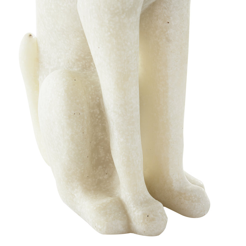 Sculpture crème Bralin