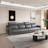 Modern simple casual sofa-106809652