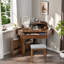 Ensemble de coiffeuse avec fauteuil rembourré Cohasset