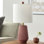 Lampe de table Ashyra