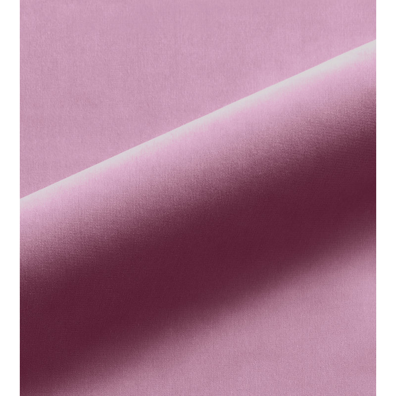 Essential 100% Cotton Performance Fabric, Plum