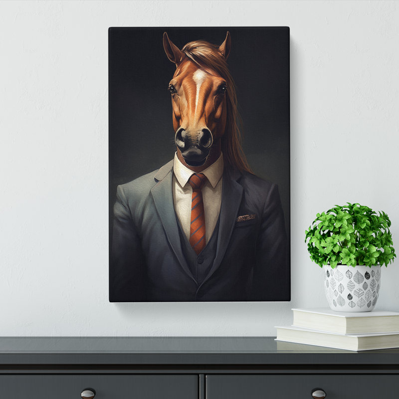Print, 50cm H x 35cm W x 3cm D