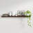 Avnish Solid Wood Floating Shelf-486341223-486341221
