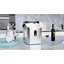 COWSAR 33 Lb. Daily Production Nugget Clear Ice Portable Ice Maker-88147004