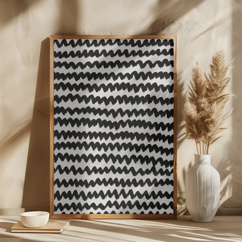 Wrapped Canvas Print, 50.8 cm H x 76.2 cm W