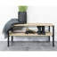 Rizzoli 8 Pair Shoe Storage