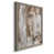 Toile avec cadre gris n'est pas disponible