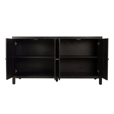 Celine Acacia Sideboard