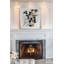 Silhouette Neutre II - reproduction d'art-29162156-40497131