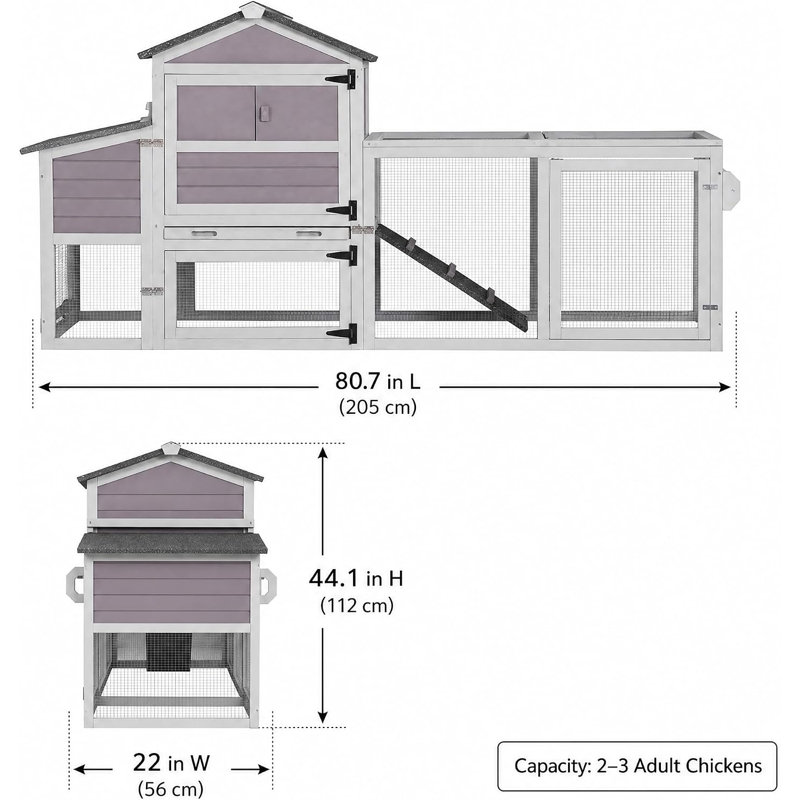 Chicken Coop