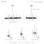 Matchett Steel Armed Sconce-820746146