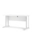 Prima Metal Base Writing Desk-118984935-118984933-118984929