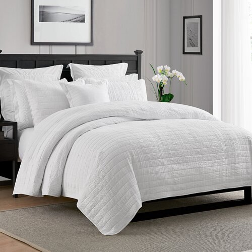 White Bed Sets & Bedding You'll Love in 2023