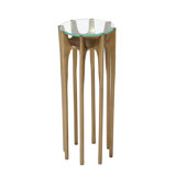 Aquilo Accent Table