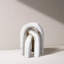 Objet de décoration en marbre Arco-1741326530