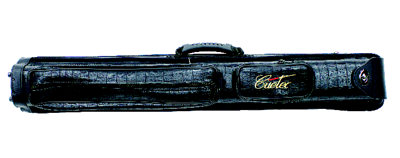 Executive 4S/2B Case with Two Pockets