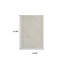 Tapis abstrait crème et beige 8 pi x 11 pi