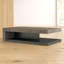 Allagash Enclosed Coffee Table