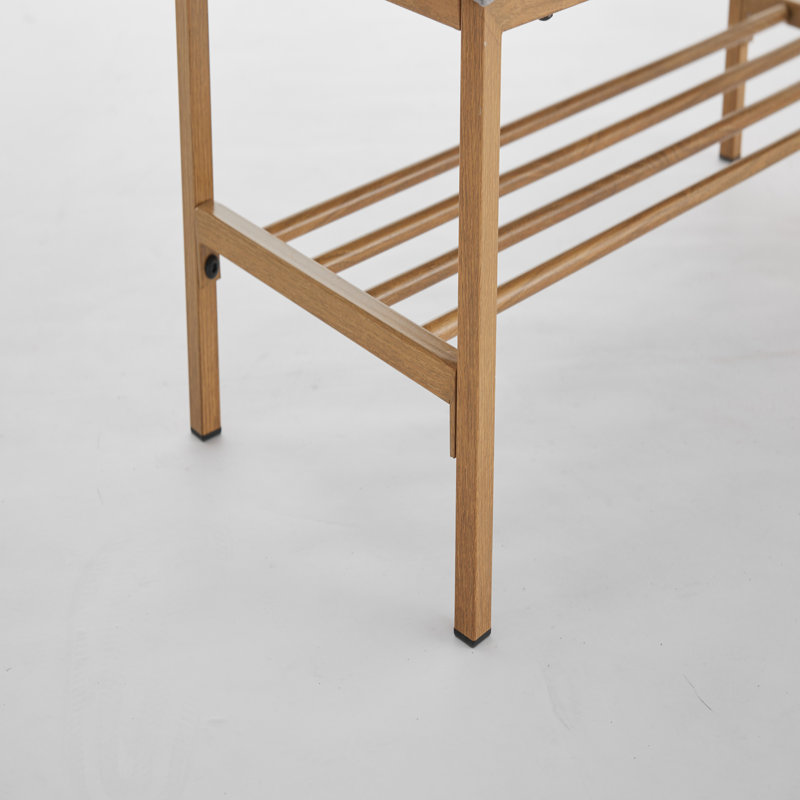 Bancs, Gris
