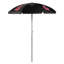 Parasol de plage 5,5 pi Ncaa-12504735-12504758