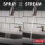Kate Pull Down Sprayer Kitchen Sink Faucet with Matching Soap Dispenser-3843195