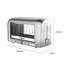 Magimix Vision Toaster 2 Slice Stainless Steel